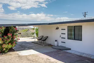 6673 Hillview Rd, Joshua Tree, CA 92252 - Photo 16