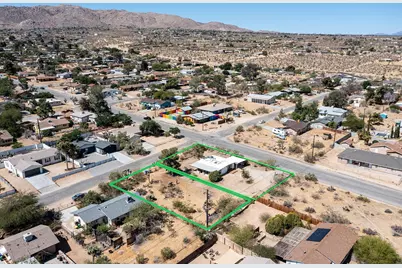 6673 Hillview Road, Joshua Tree, CA 92252 - Photo 30