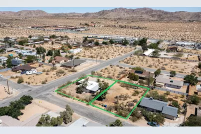 6673 Hillview Road, Joshua Tree, CA 92252 - Photo 2
