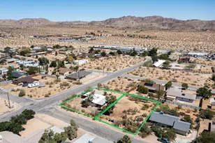 6673 Hillview Rd, Joshua Tree, CA 92252 - Photo 2