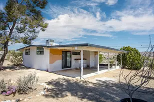 6673 Hillview Rd, Joshua Tree, CA 92252 - Photo 18