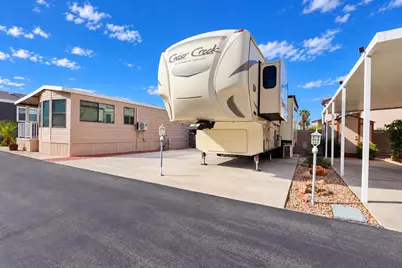 69333 E Palm Canyon Drive #79, Cathedral City, CA 92234 - Photo 8