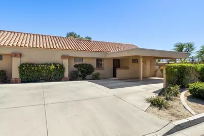 77009 Preston Trail, Palm Desert, CA 92211 - Photo 1