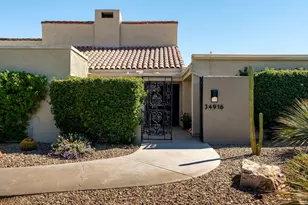 34916 Mission Hills Dr, Rancho Mirage, CA 92270 - Photo 2