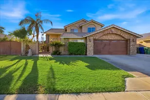47801 Pansy St, Indio, CA 92201 - Photo 1