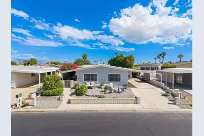 38890 Desert Greens Drive W, Palm Desert, CA 92260 - Photo 1