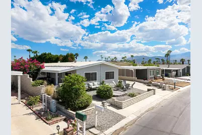38890 Desert Greens Drive W, Palm Desert, CA 92260 - Photo 2