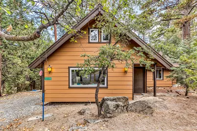 52230 Sylvan Way, Idyllwild, CA 92549 - Photo 1