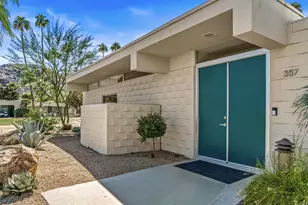 357 Westlake Terrace, Palm Springs, CA 92264 - Photo 2