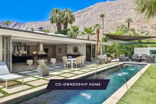 580 W Panga Way, Palm Springs, CA 92262 - Photo 1