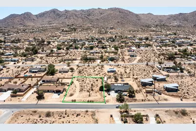 60307 Alta Loma Drive, Joshua Tree, CA 92252 - Photo 4