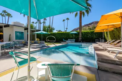903 W Regal Drive, Palm Springs, CA 92262 - Photo 34