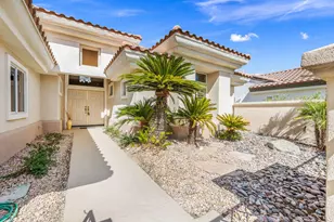 78600 Bougainvillea Dr, Palm Desert, CA 92211 - Photo 4