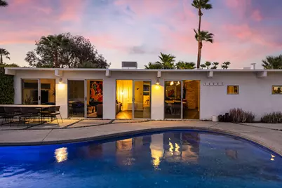 503 E Laurel Circle, Palm Springs, CA 92262 - Photo 88
