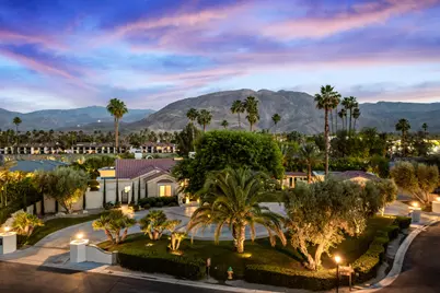 13 Clancy Lane S, Rancho Mirage, CA 92270 - Photo 1