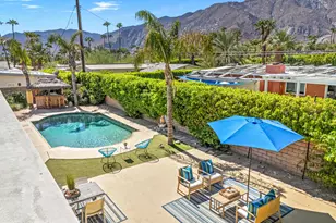 1423 N Avenida Caballeros, Palm Springs, CA 92262 - Photo 1