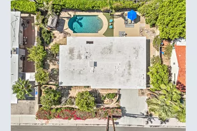 1423 N Avenida Caballeros, Palm Springs, CA 92262 - Photo 30