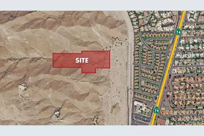 0 South Cliff Road, Palm Desert, CA 92260 - Photo 2