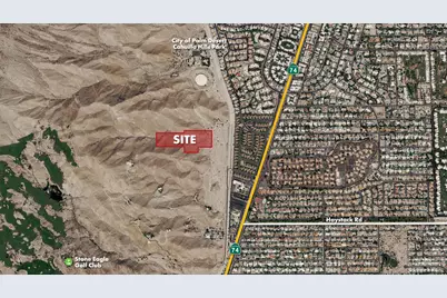 0 South Cliff Road, Palm Desert, CA 92260 - Photo 4