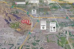 0 South Cliff Rd, Palm Desert, CA 92260 - Photo 1