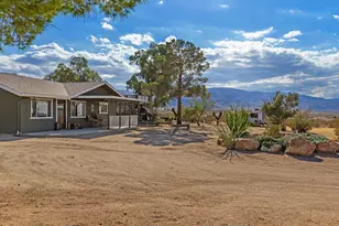 51155 Ocotillo Rd, Johnson Valley, CA 92285 - Photo 2