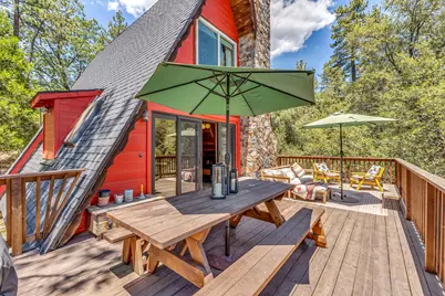 54425 Jameson Drive, Idyllwild, CA 92549 - Photo 26