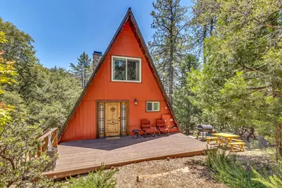 54425 Jameson Drive, Idyllwild, CA 92549 - Photo 4