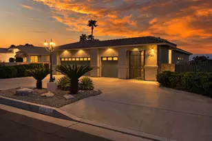 8963 Warwick Dr, Desert Hot Springs, CA 92240 - Photo 1