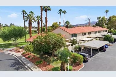 6181 Arroyo Road #1, Palm Springs, CA 92264 - Photo 8