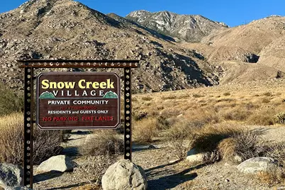 15919 Snow Creek Road, White Water, CA 92282 - Photo 4