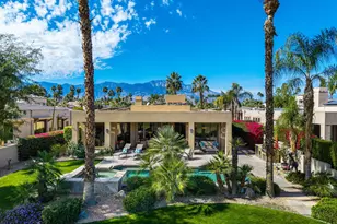 9 Via Haciendas, Rancho Mirage, CA 92270 - Photo 1