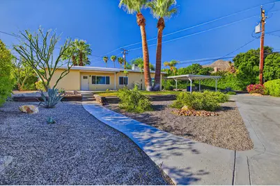 38793 Bel Air Drive, Cathedral City, CA 92234 - Photo 1