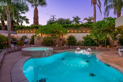 590 Poppy Street, Palm Springs, CA 92262 - Photo 4