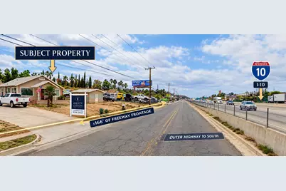 31731 Outer Highway 10, Yucaipa, CA 92399 - Photo 1