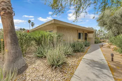 5803 Los Santos Drive #19, Palm Springs, CA 92264 - Photo 40