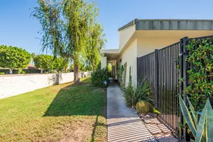 1000 St Thomas Cir, Palm Springs, CA 92264 - Photo 34