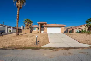 66686 San Rafael Rd, Desert Hot Springs, CA 92240 - Photo 1