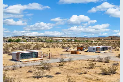 3351 S Center Avenue, Joshua Tree, CA 92252 - Photo 8