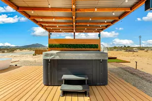 3351 S Center Ave, Joshua Tree, CA 92252 - Photo 20