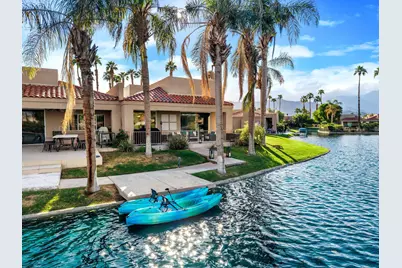 62 Lake Shore Drive, Rancho Mirage, CA 92270 - Photo 1