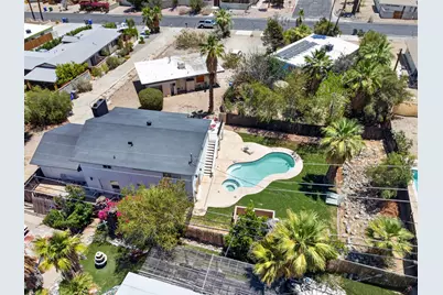 38211 Vista Drive, Cathedral City, CA 92234 - Photo 46