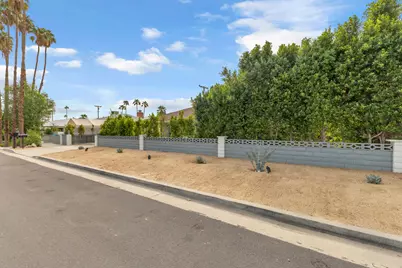 3967 E Sunny Dunes Road, Palm Springs, CA 92264 - Photo 50