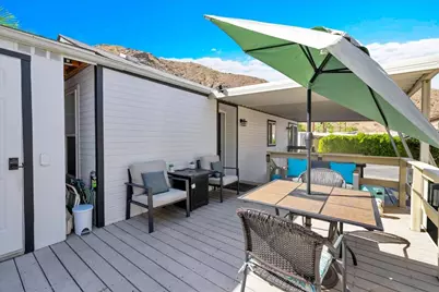 69333 E Palm Canyon Drive #32, Cathedral City, CA 92234 - Photo 32