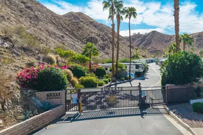 69333 E Palm Canyon Drive #32, Cathedral City, CA 92234 - Photo 34
