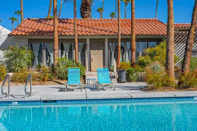 1832 N Mira Loma Way, Palm Springs, CA 92262 - Photo 28