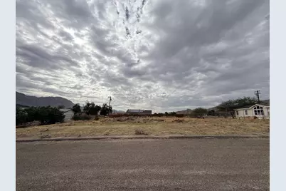 0 Galbret Street, White Water, CA 92282 - Photo 2