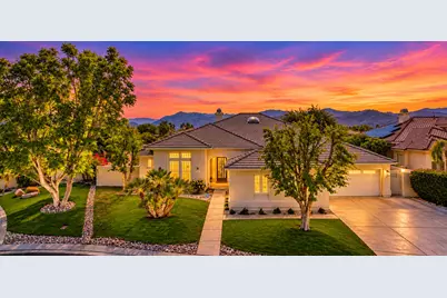 50 Vista Encantada, Rancho Mirage, CA 92270 - Photo 1