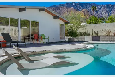 438 E Racquet Club Road, Palm Springs, CA 92262 - Photo 16