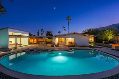 438 E Racquet Club Road, Palm Springs, CA 92262 - Photo 32