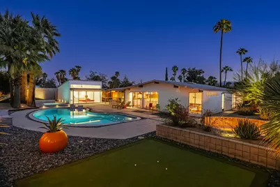 438 E Racquet Club Road, Palm Springs, CA 92262 - Photo 2
